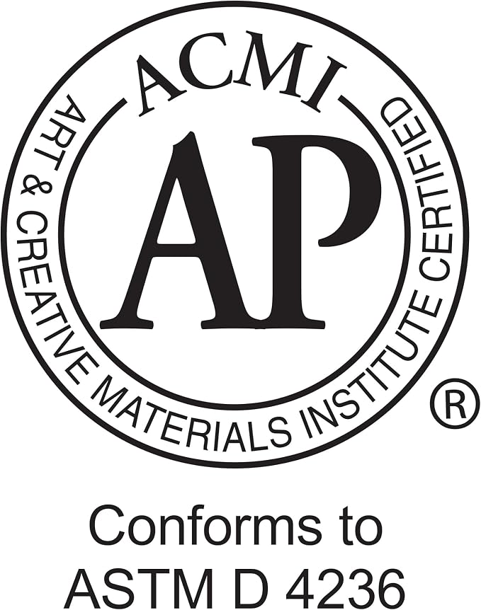 Avery Marks-A-Lot Permanent Markers, Regular Desk-Style Size, Chisel Tip, Water and Wear Resistant, 2 Black Markers (07902)