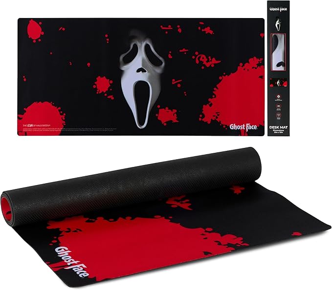 Solo Leveling Large Gaming Mouse Pad 31"x15" XL Computer Desk Mat, Anime | Oversized 31x15in Solo Leveling anime gaming mouse pad, smooth fabric top, stitched edges, non-slip rubber base.