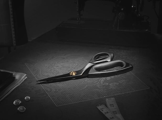 Guggenhein® Professional Shears & Scissors Collection (9" Super Scissors (I))