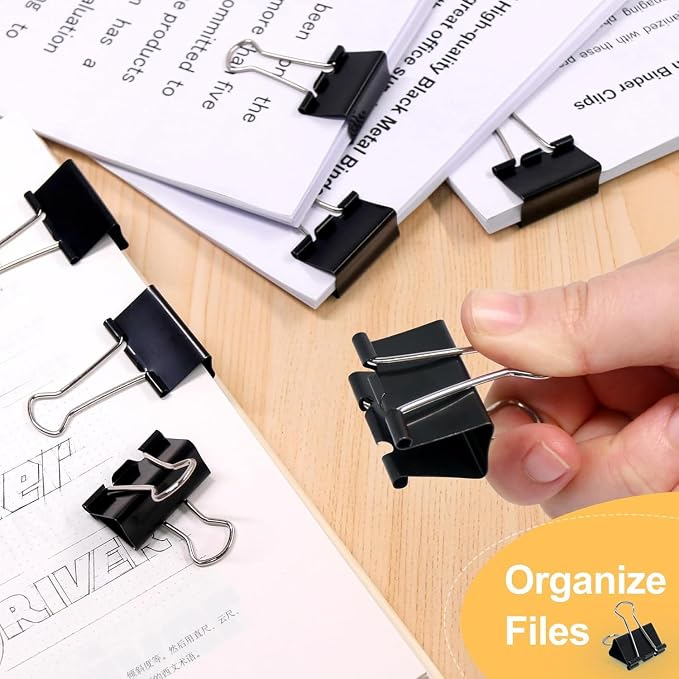 Business Source Binder Clip 36551-1 Each