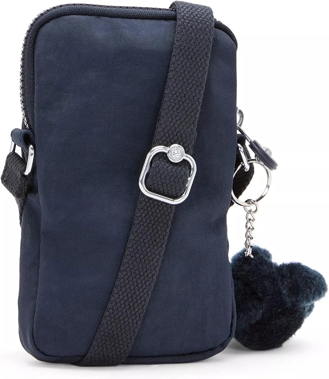 Kipling Women's Tally Minibag, Lightweight Crossbody Mini Bag, Nylon Phone Bag