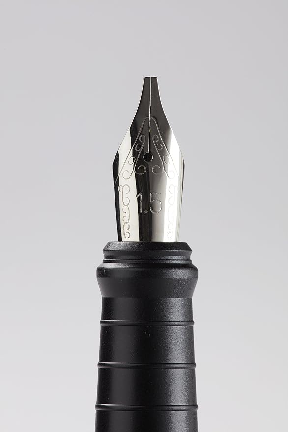 Speedball Art Products 002901 Calligraphy Fountain Pen 1.5mm