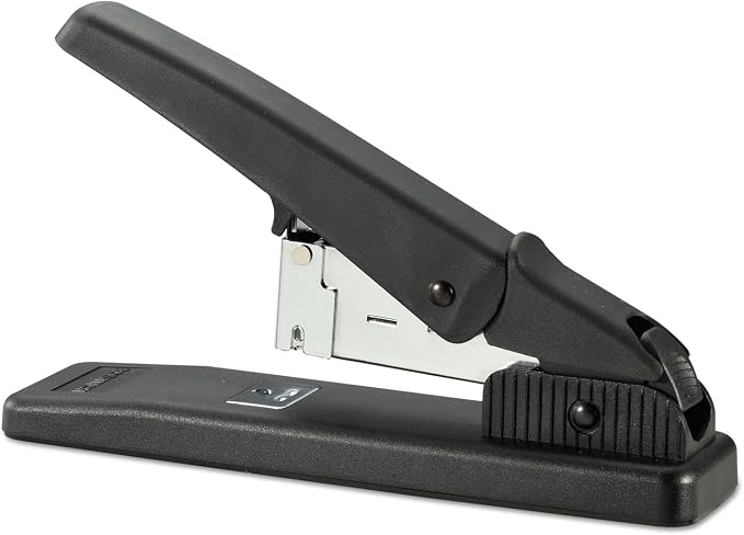 BOS03201 - Stanley-Bostitch AntiJam SB35 Heavy-Duty Personal Stapler