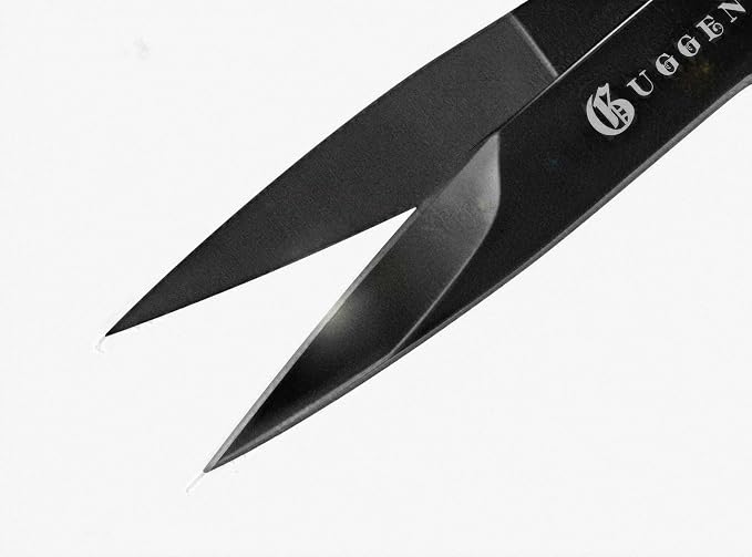 Guggenhein® Professional Shears & Scissors Collection (4.5" Thread Nippers (III))