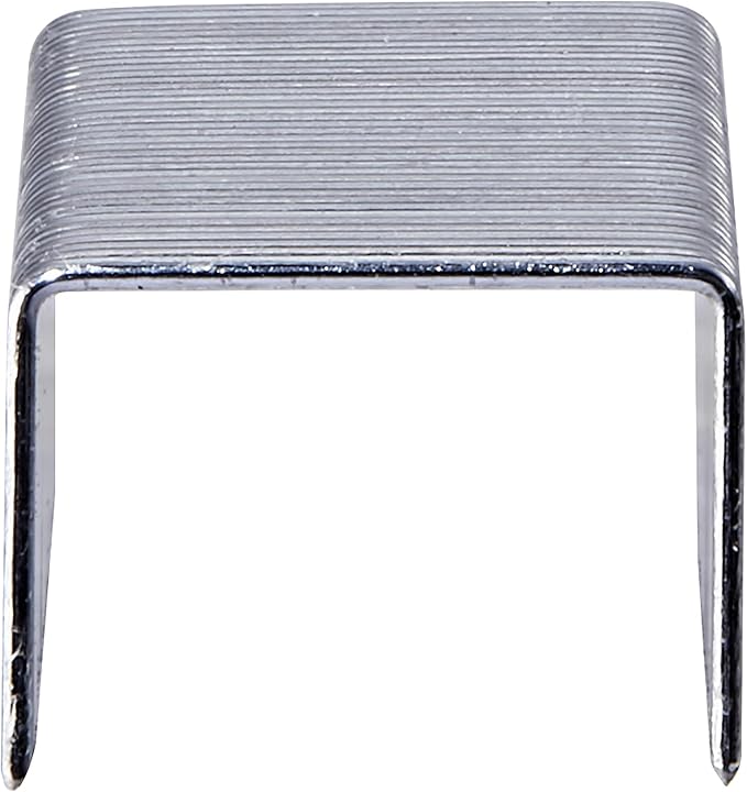 Bostitch Heavy Duty Premium Staples, 85–130 Sheets, 5/8" – 5,000 Count (SB353/8-5M)