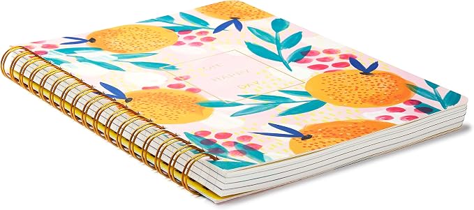 Compendium, Notebook Oh Happy Day