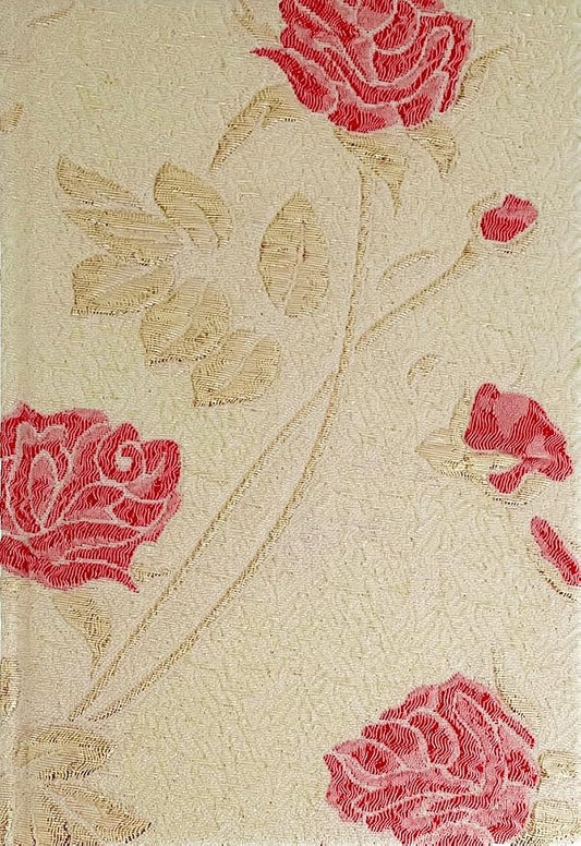 Anniversary Journal, Wedding Gifts, Rose Notebook for Writing the story of us, Journals for Women, A5, Ruled, Hardcover, Lay Flat, Personal Journal, Newly Wed Gifts for the Couple