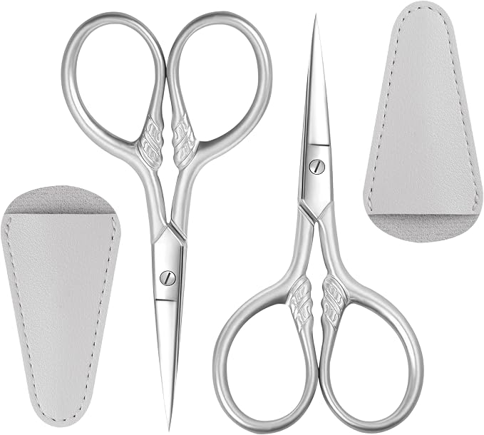 Small Scissors Beauty