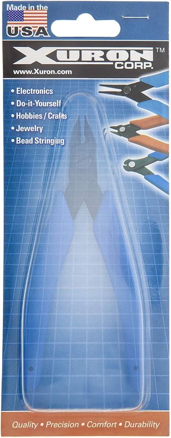 Shears - Xuron High Precision Scissor 440 (Pack of 2)