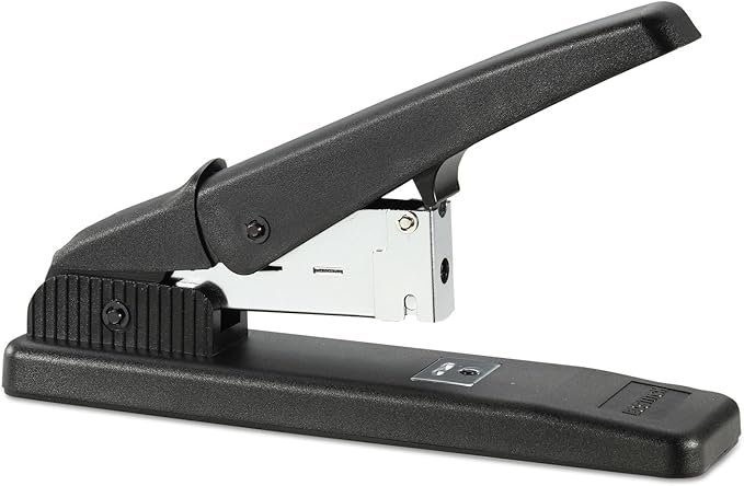 BOS03201 - Stanley-Bostitch AntiJam SB35 Heavy-Duty Personal Stapler