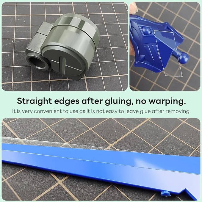 stedi Scribing Tape 2PCS Masking Tape 3mm 6mm for Panel Line Models | Precise Line Guidance,Residue Free Removal,Straight Line Control,Panel Line Scribing,Engraving Guide,Gundam Models