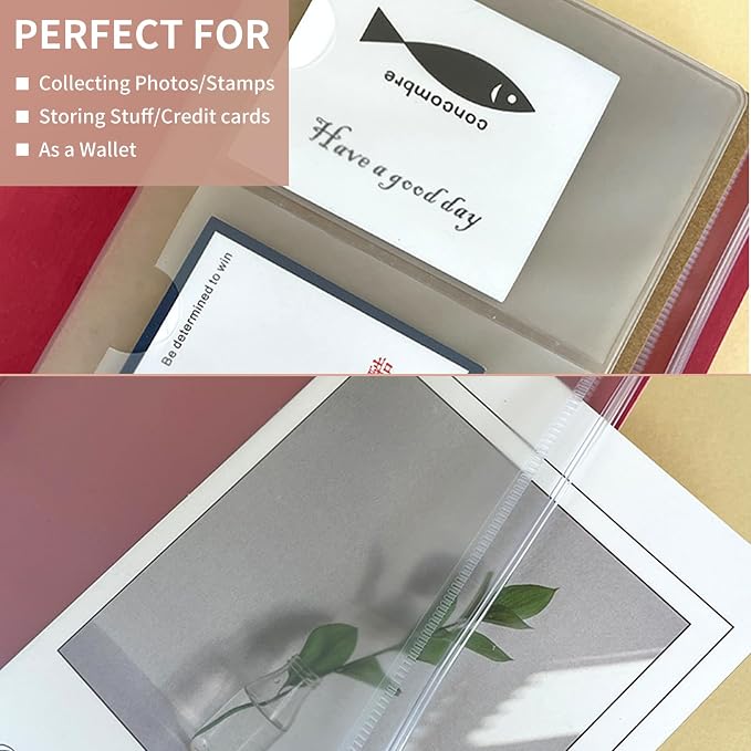 Employee Appreciation Gifts, A6 Leather Journal Notebook and Inspirational Ballpoint Pen Sets, Thank You Gifts Bulk for Coworker Teacher Nurse, Black