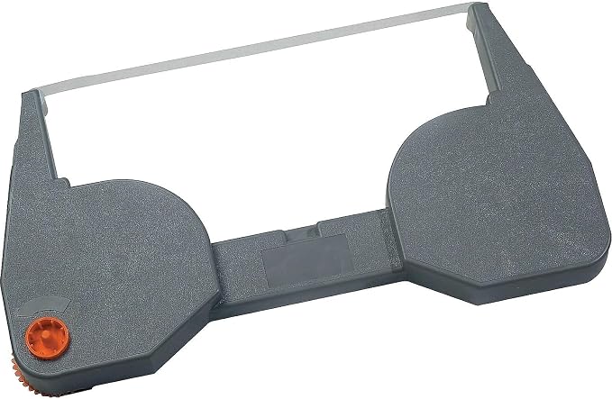 Dataproducts Products - Dataproducts - R5111 Compatible Lift-Off Tape, Clear - Sold As 1 Each - For use with IBM Wheelwriter series typewriters. - Economical, easy-to-install lift-off tape. -