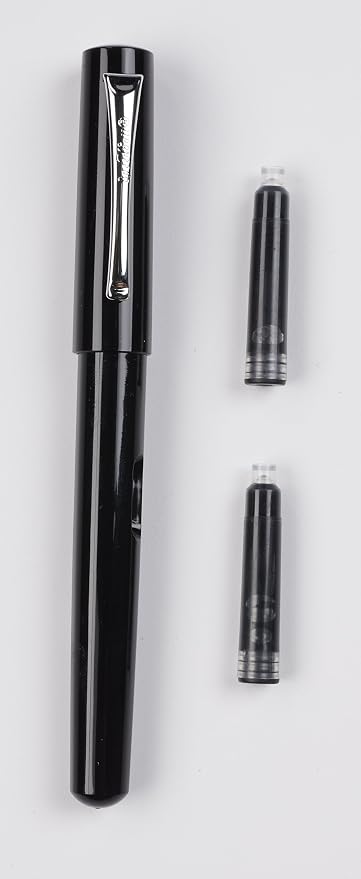 Speedball Art Products 002902 Calligraphy Fountain Pen 1.9mm