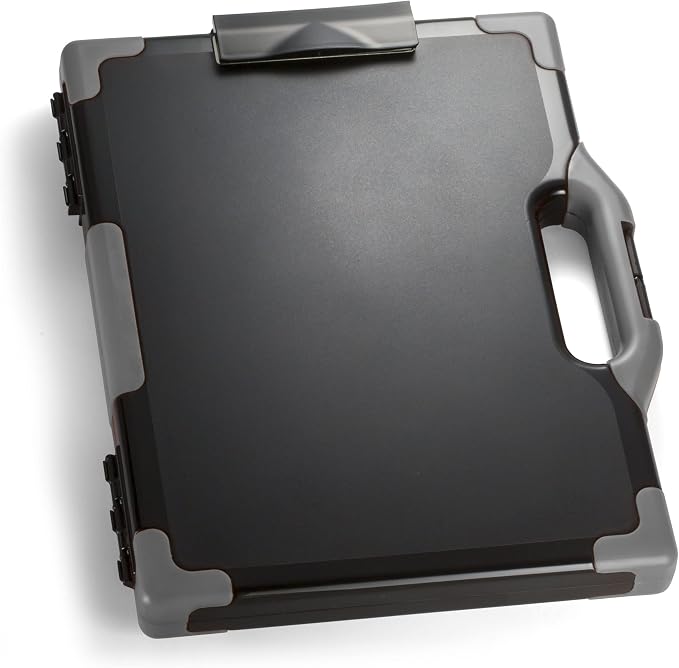 OIC83324 - OIC Clipboard Storage Box