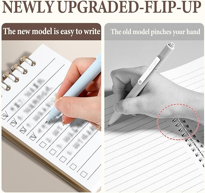 Pocket Notebook,Pocket Notebook,Small Note Pad,A7 Small Notebook
