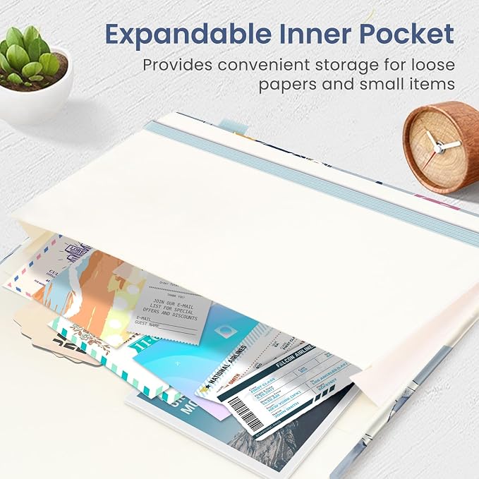Taja Lined Journal Notebook for Women & Men, Hardcover Leather Journal for writing, A5 College Ruled Notebook for Work, Note Taking, Perfect for Office School Home Supplies, 160 Pages, Rainy Dalmatian