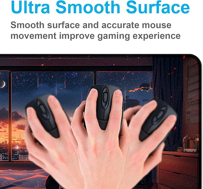 Sunset Night Cat Mouse Pad, Summer Night Scene Decoration Game Table Pad XL | Large Extended Mouse Pad; Full Desk Coverage; Waterproof Coating; Stable Anti-Slide Base For Gaming, Office, Study Daily Use
