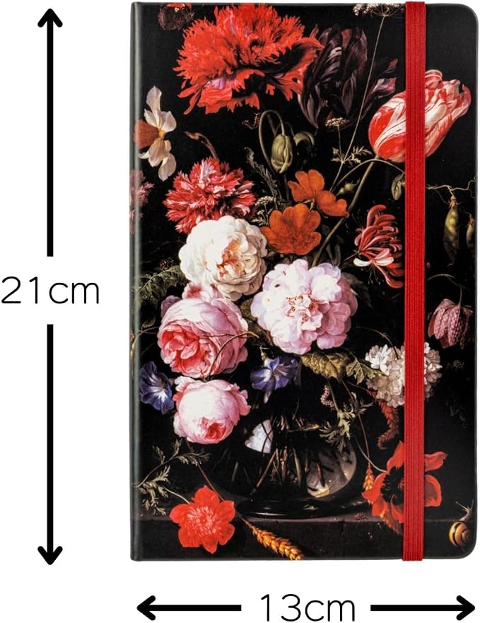 Talens Art Creation Sketchbook Still Life | 13 x 21 cm, 140 g, 80 Sheets (9314252M)