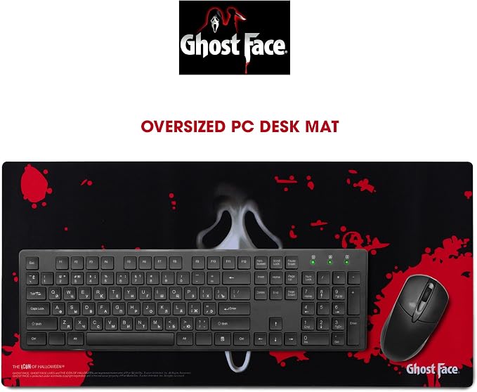 Solo Leveling Large Gaming Mouse Pad 31"x15" XL Computer Desk Mat, Anime | Oversized 31x15in Solo Leveling anime gaming mouse pad, smooth fabric top, stitched edges, non-slip rubber base.