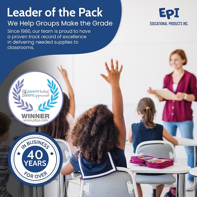 24 Pack - EPI College Ruled Composition Notebook Black - 200 Pages (100 Sheets), 9-3/4 x 7-½ - Classroom Back to School Supplies, Heavy Duty, Durable Hardcover Office Notebooks, Sewn