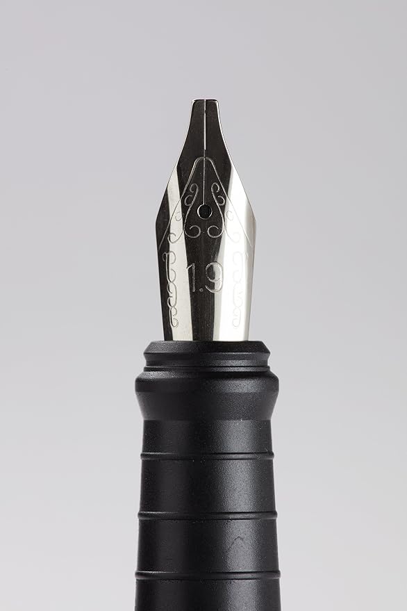 Speedball Art Products 002902 Calligraphy Fountain Pen 1.9mm