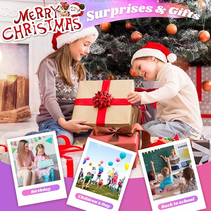 Watercolor Paper, 250 Sheets Water Color Paper Bulk, 9"x12" Drawing Paper | Art Supplies for Kids Adults,Artist Sketch Easel Painting Paper, Valentines Day Stocking Stuffers, Teacher & School Supplies