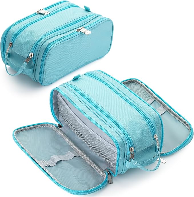 Mr. Pen- Large Capacity Pencil Case, Big Capacity Pencil Case | Big Pencil Pouch, Pencil Bag, Pen Case, Pen Pouch, Pen Bag, Pencil Pouches, Pencil Bags, Big Pencil Case, Large Pencil Case