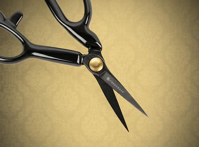 Guggenhein® 7 Inch Pro VII Sewing Scissors