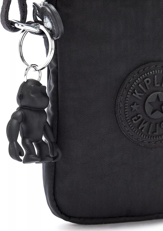 Kipling Women's Tally Minibag, Lightweight Crossbody Mini Bag, Nylon Phone Bag