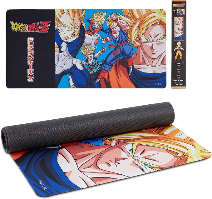 Solo Leveling Large Gaming Mouse Pad 31"x15" XL Computer Desk Mat, Anime | Oversized 31x15in Solo Leveling anime gaming mouse pad, smooth fabric top, stitched edges, non-slip rubber base.
