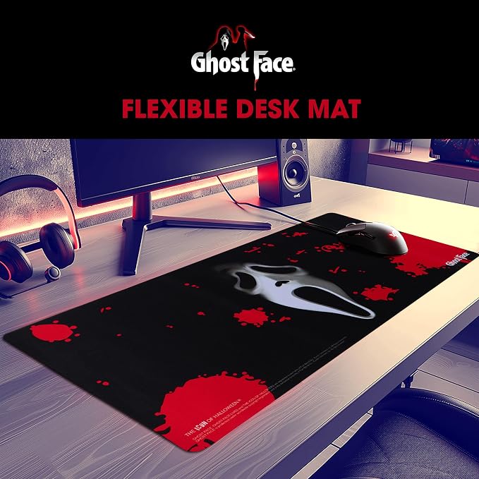 Solo Leveling Large Gaming Mouse Pad 31"x15" XL Computer Desk Mat, Anime | Oversized 31x15in Solo Leveling anime gaming mouse pad, smooth fabric top, stitched edges, non-slip rubber base.