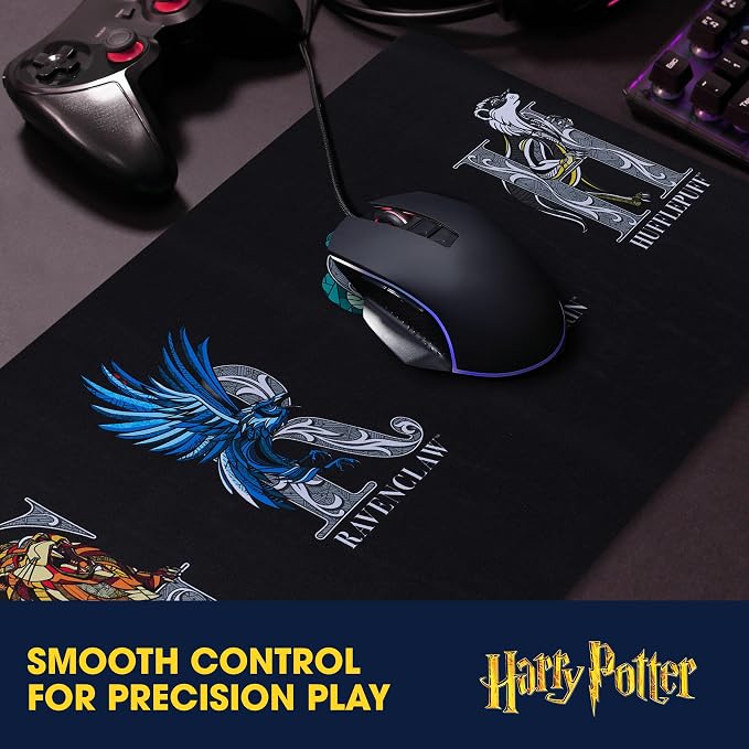 Solo Leveling Large Gaming Mouse Pad 31"x15" XL Computer Desk Mat, Anime | Oversized 31x15in Solo Leveling anime gaming mouse pad, smooth fabric top, stitched edges, non-slip rubber base.