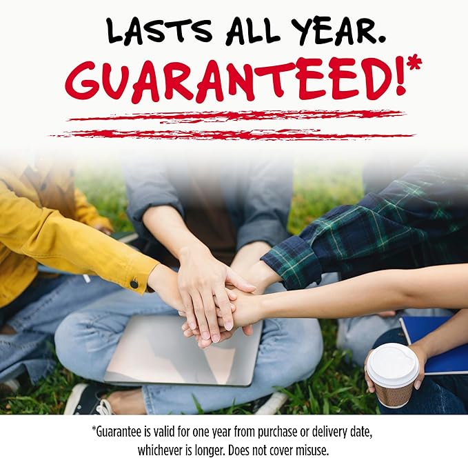 Five Star Loose Leaf Paper + Study App, Wide Ruled Filler Notebook Paper, Reinforced, Fights Ink Bleed, 8" x 10-1/2", 80 Sheets (150002)