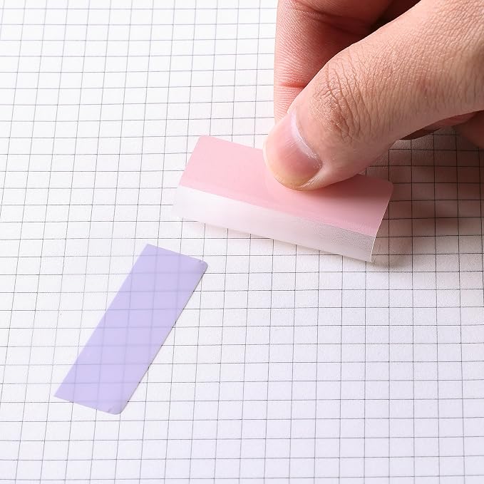 Mr. Pen- Sticky Index Tabs, 240 Pcs, Colorful Sticky Tabs for Notebooks | Page Markers, Page Tabs for Binders, Page Tabs Sticky Tabs for Books, Notebook Tabs, Book Sticky Tabs for Notebooks