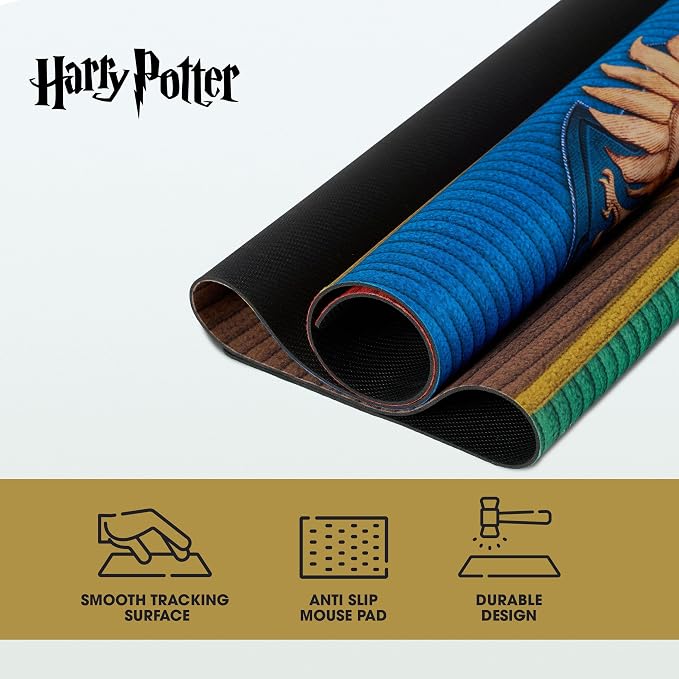 Solo Leveling Large Gaming Mouse Pad 31"x15" XL Computer Desk Mat, Anime | Oversized 31x15in Solo Leveling anime gaming mouse pad, smooth fabric top, stitched edges, non-slip rubber base.