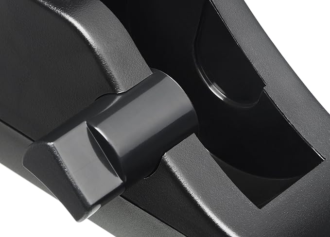 Amazon Basics Weighted Desktop Tape Dispenser with Non-Skid Base, Desk Accessory, 24-Pack