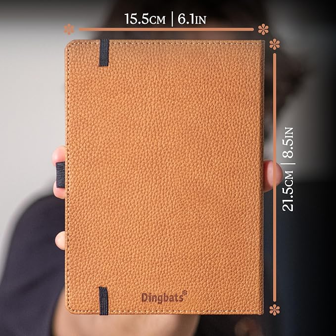 A5+ Brown Bear Plain