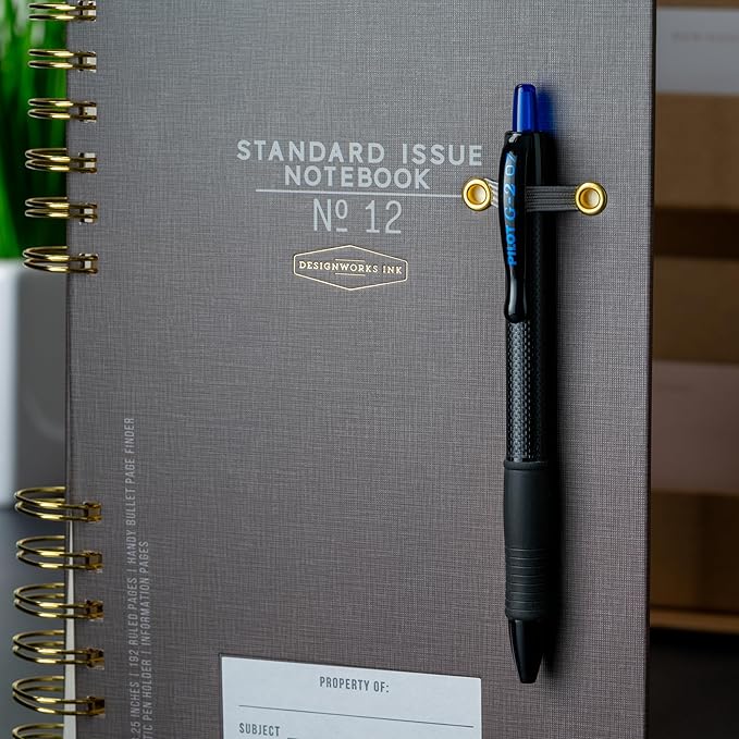 Pilot G2 Edge Blue Pens, Premium Gel Roller Pens, Sensory Writing Experience, 12ct box, Fine Point 0.7 mm