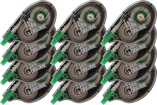TOM68627BX - Tombow Original Mono Correction Tape
