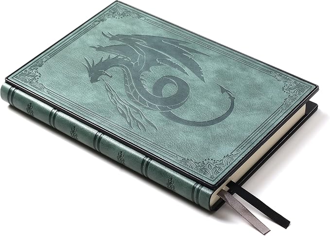ZXHQ Diary with Lock, A5 Journal with Built-in Lock, 180° Lay Flat, Journal for Men & Women, Personal Planner Organizer, 220 Pages 120Gsm Paper, 5.9 x 8.5inch Premium Gray