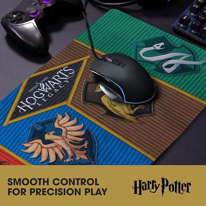 Solo Leveling Large Gaming Mouse Pad 31"x15" XL Computer Desk Mat, Anime | Oversized 31x15in Solo Leveling anime gaming mouse pad, smooth fabric top, stitched edges, non-slip rubber base.
