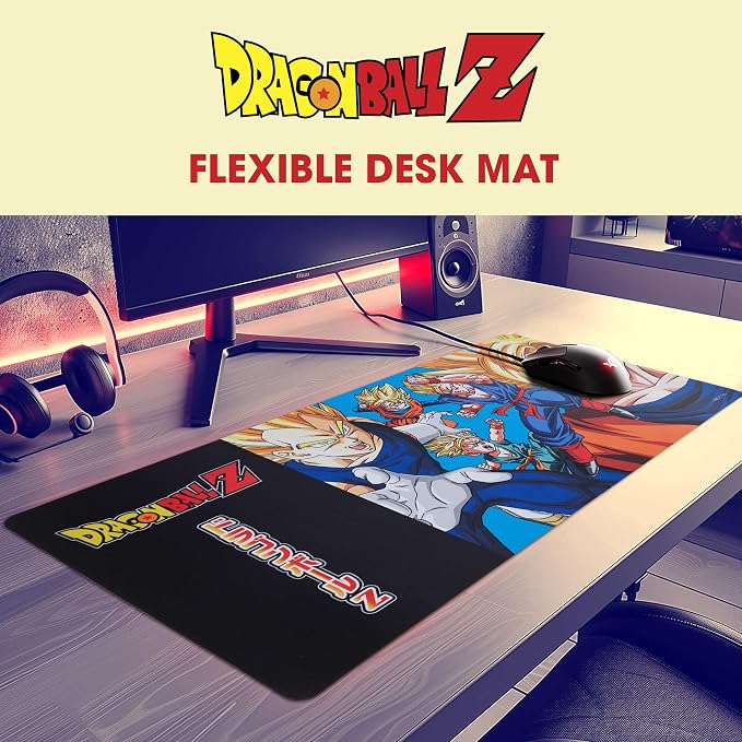 Solo Leveling Large Gaming Mouse Pad 31"x15" XL Computer Desk Mat, Anime | Oversized 31x15in Solo Leveling anime gaming mouse pad, smooth fabric top, stitched edges, non-slip rubber base.