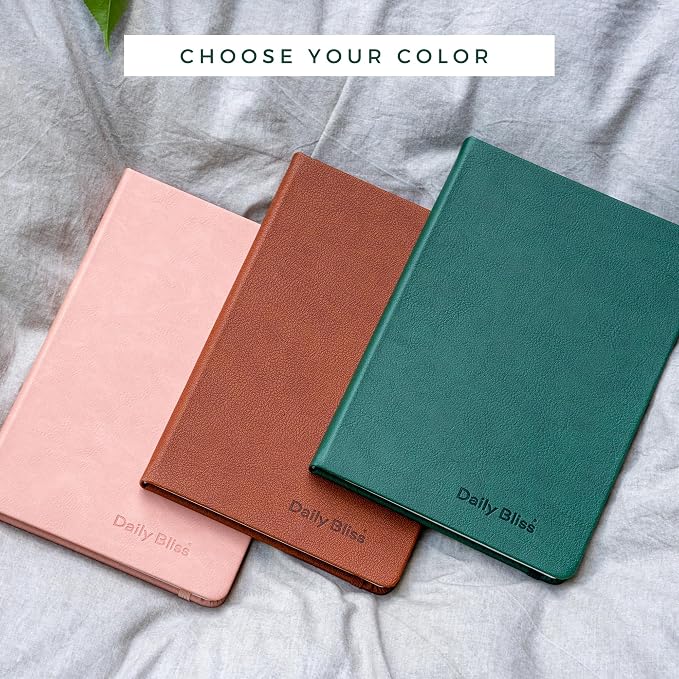 Stone Paper Journal Premium A5 Hardcover Vegan Leather Notebook Journal | 160 Pages | Premium Quality Professional Notebook For Men and Women |Comes With Gift Box Waterproof Notebook